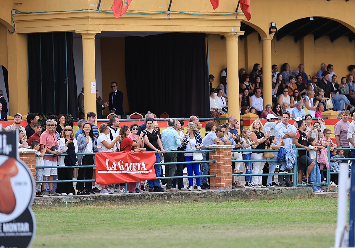 Broche de oro a la 74ª edición