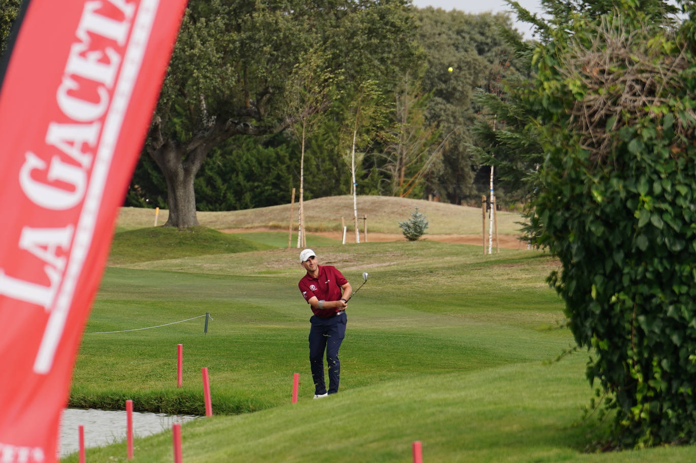 La Valmuza Golf despide un espectacular Open de Ferias