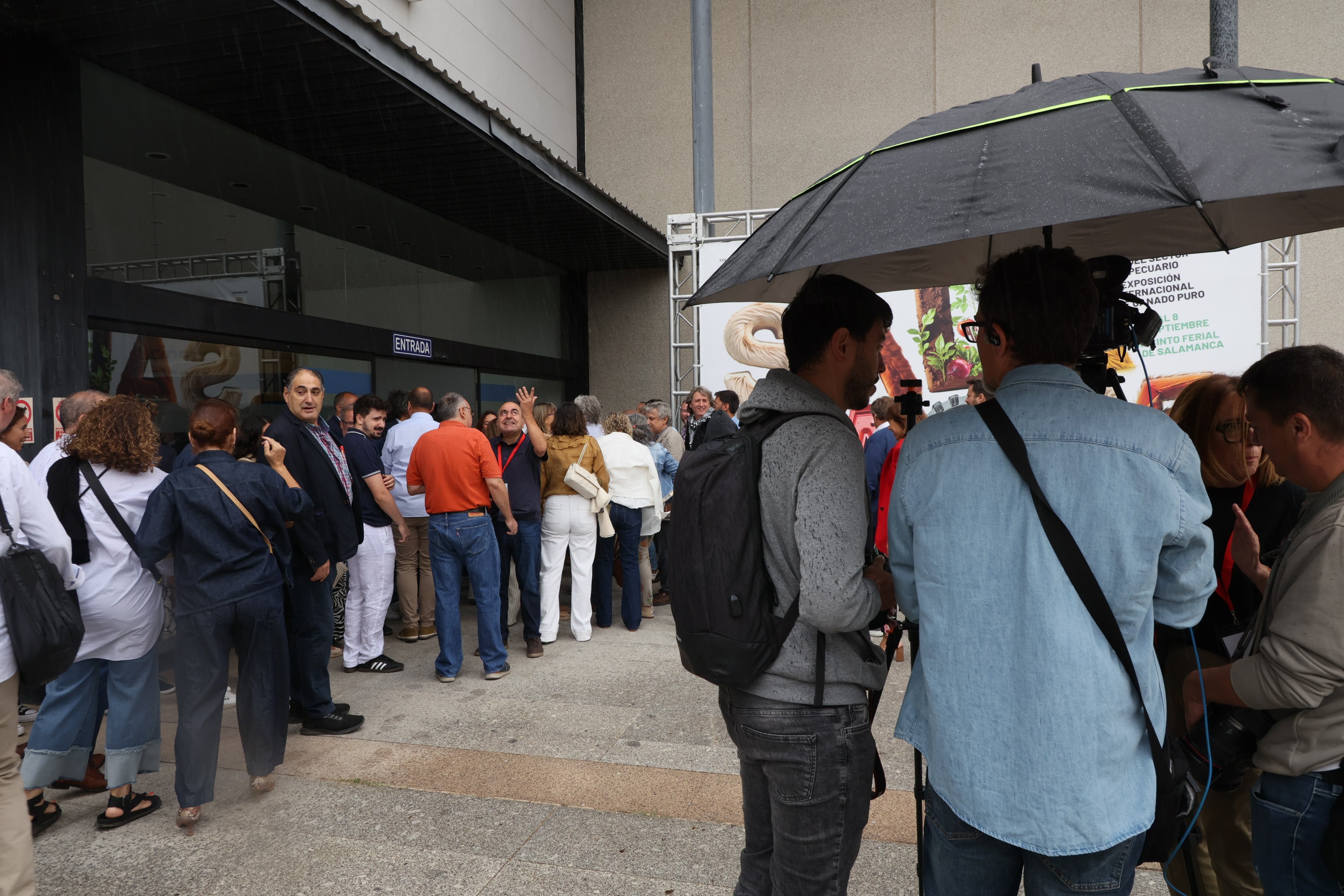 Las mejores imágenes del cuarto día de &#039;Salamaq 2025&#039;