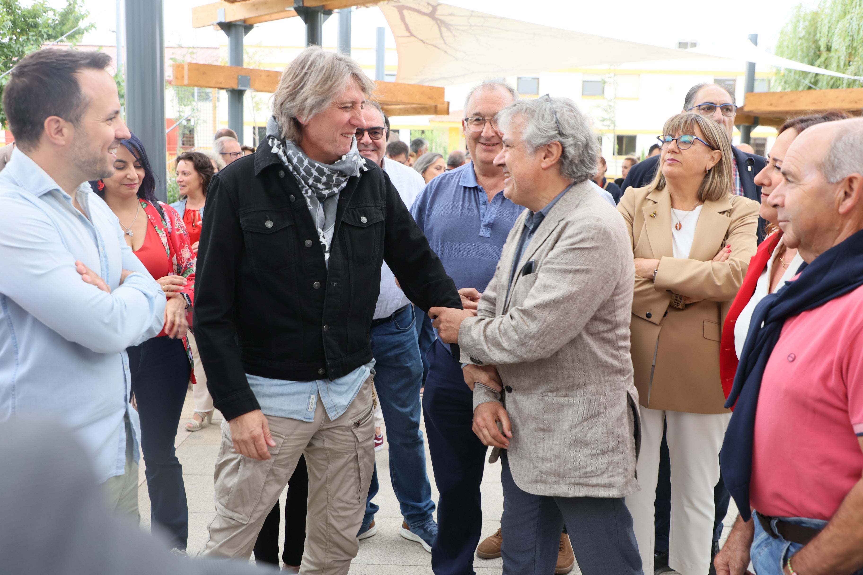 Las mejores imágenes del cuarto día de &#039;Salamaq 2025&#039;