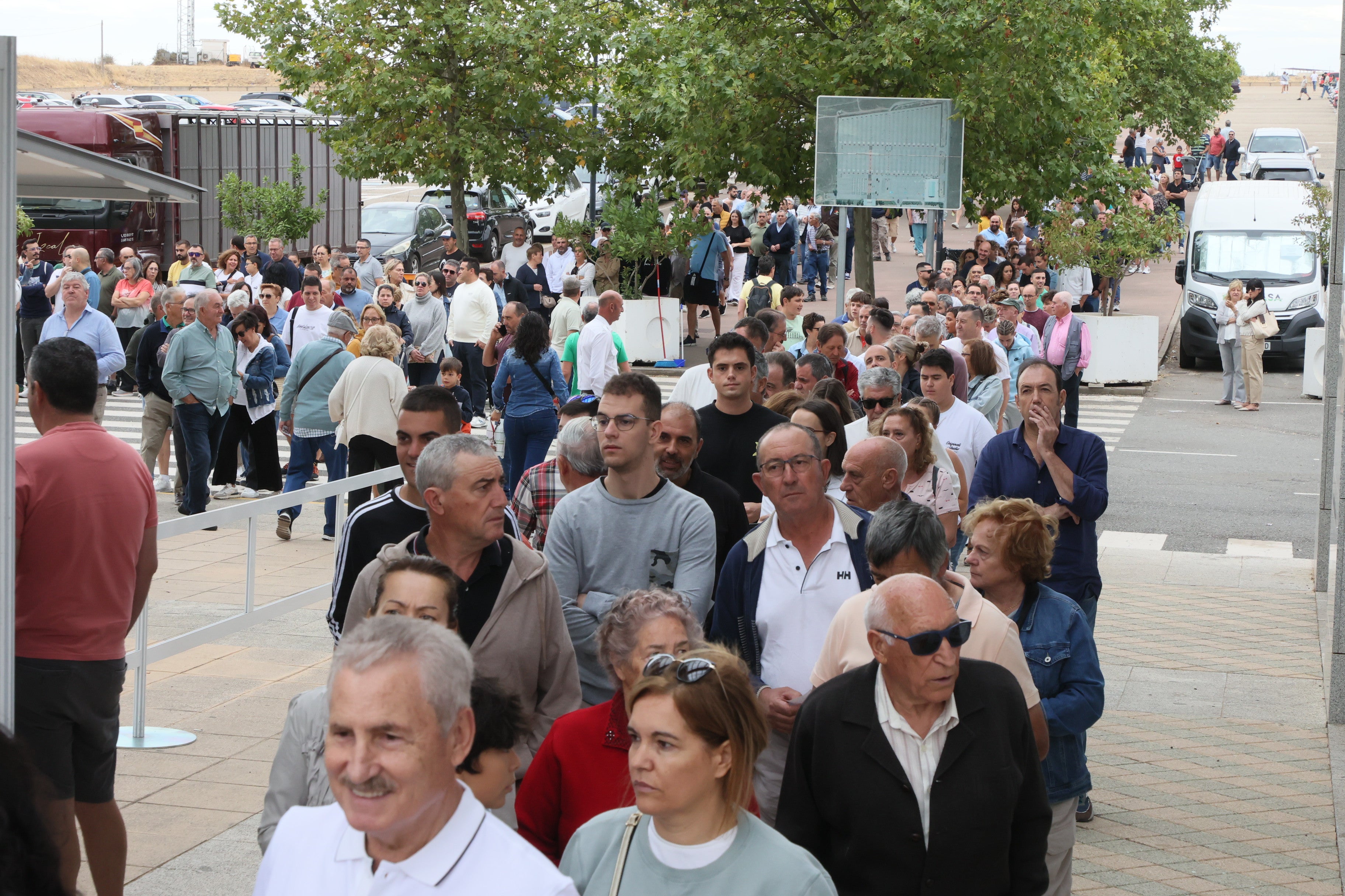 Las mejores imágenes del cuarto día de &#039;Salamaq 2025&#039;