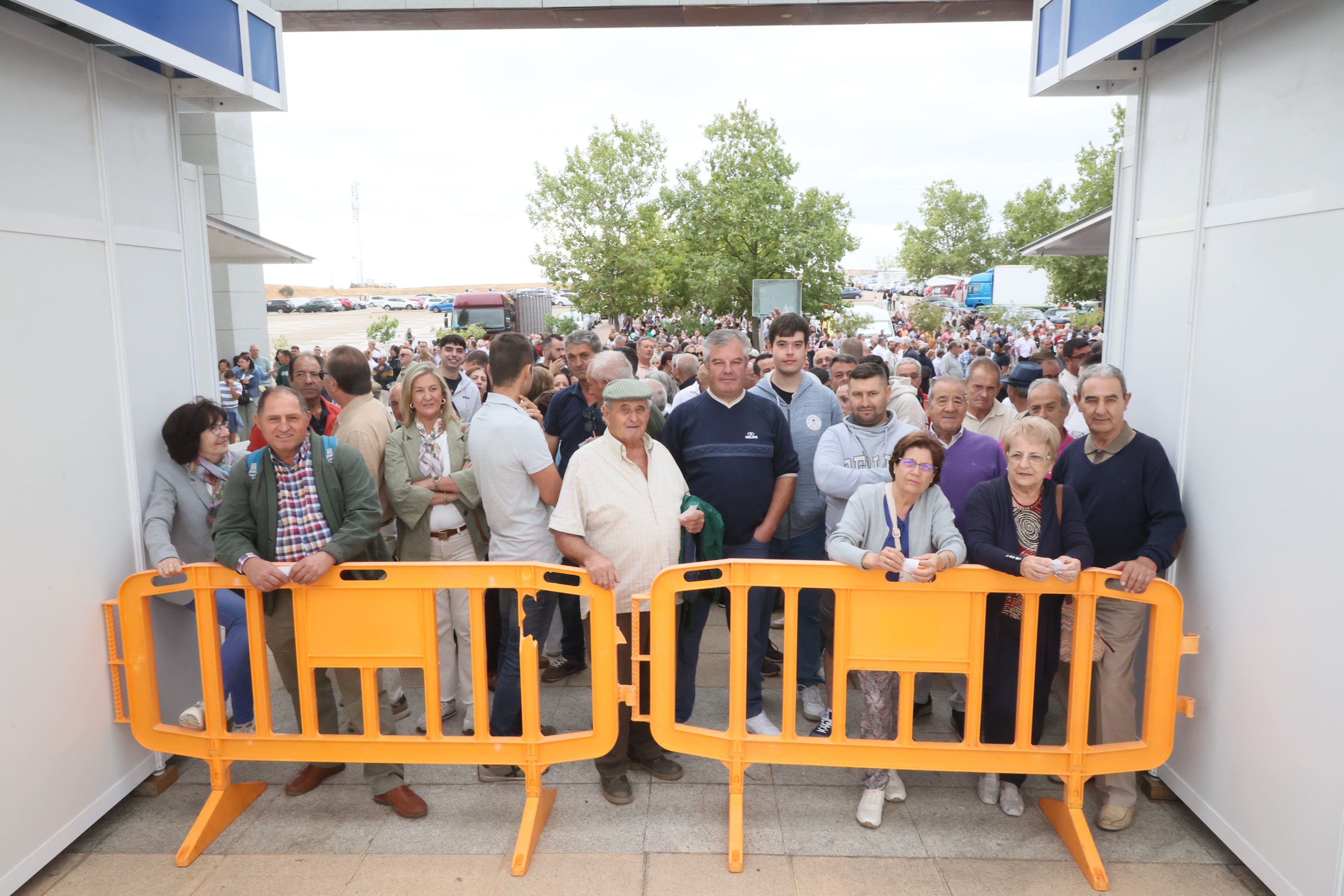 Las mejores imágenes del cuarto día de &#039;Salamaq 2025&#039;