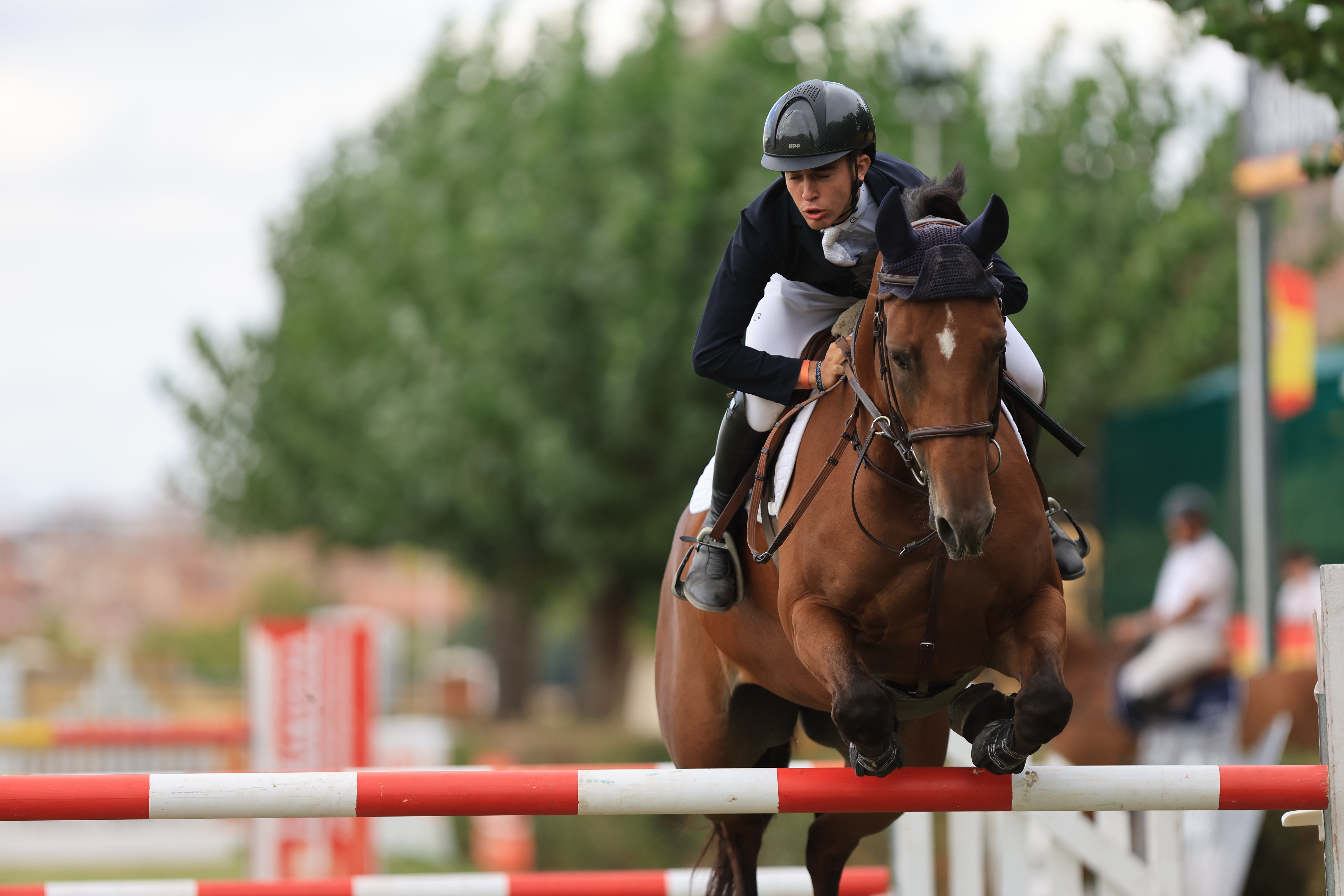 Broche de oro a la 74ª edición