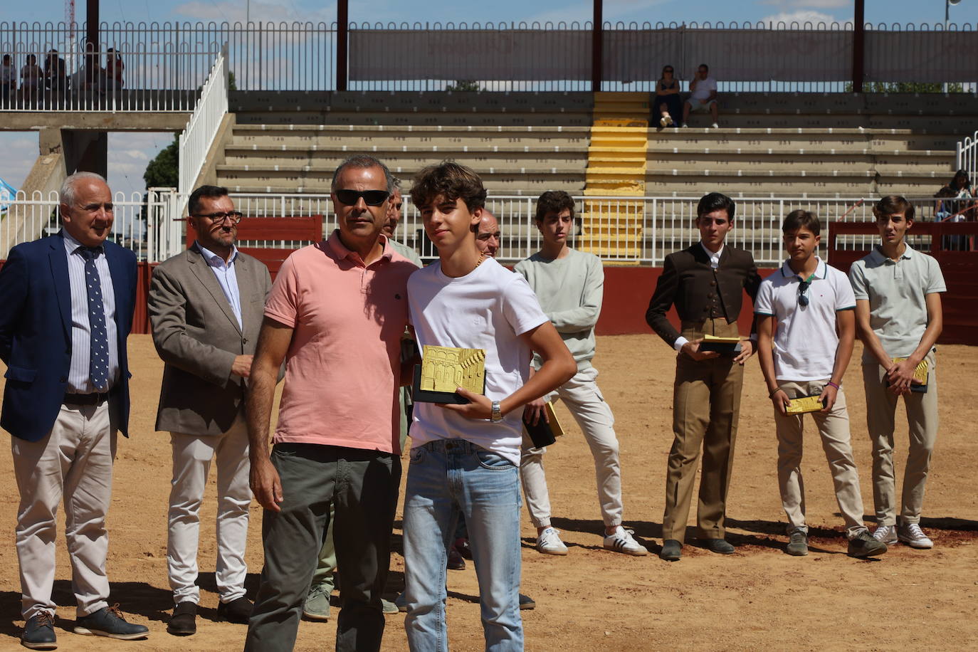 Las mejores imágenes con las que despedir el último día de &#039;Salamaq 2025&#039;