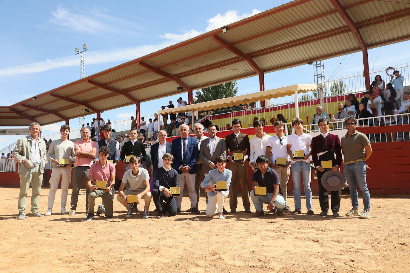 Las mejores imágenes con las que despedir el último día de &#039;Salamaq 2025&#039;