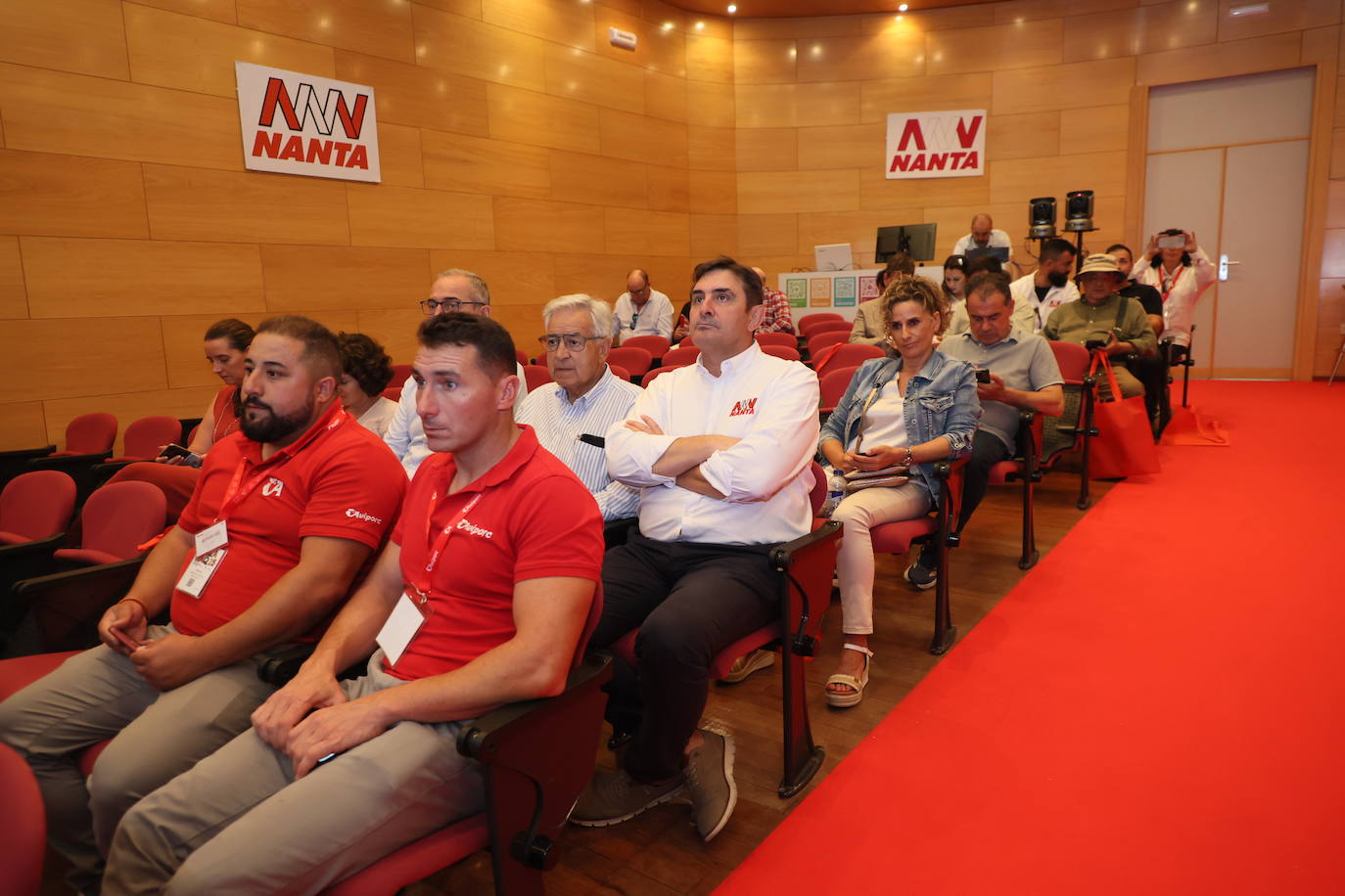 Las mejores imágenes con las que despedir el último día de &#039;Salamaq 2025&#039;