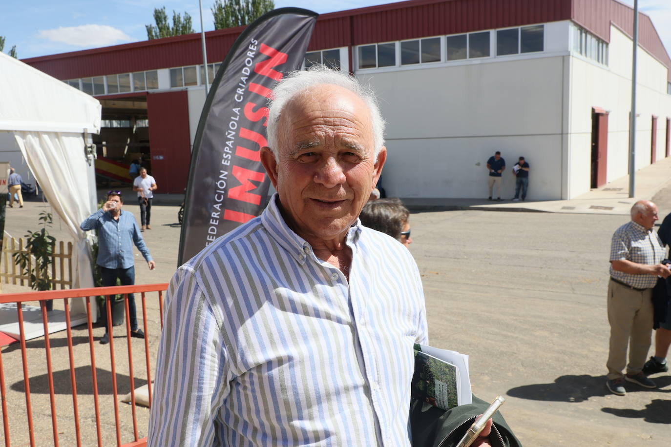 Las mejores imágenes con las que despedir el último día de &#039;Salamaq 2025&#039;