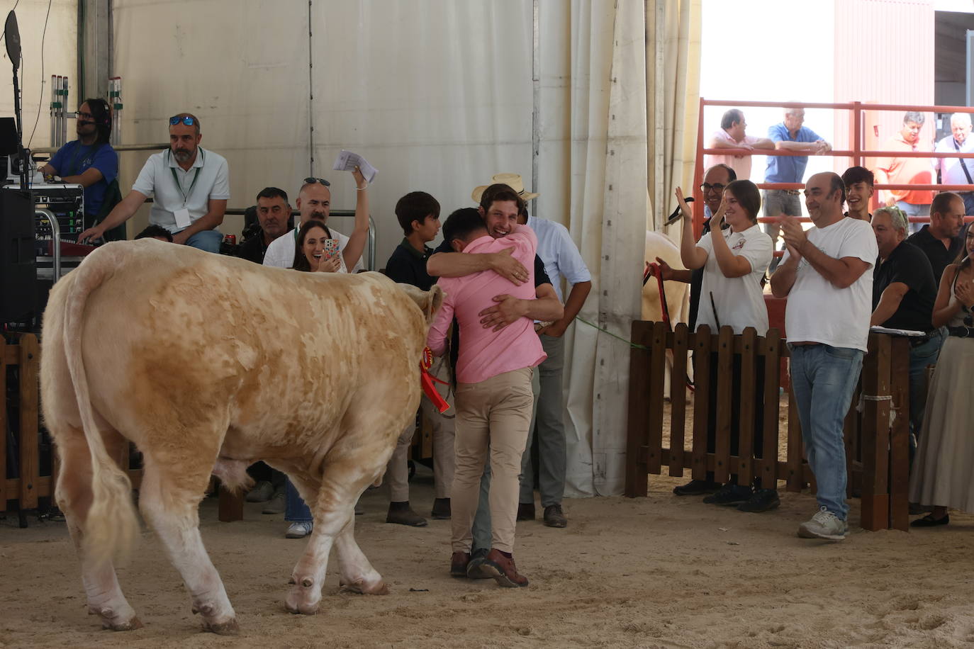 Las mejores imágenes con las que despedir el último día de &#039;Salamaq 2025&#039;