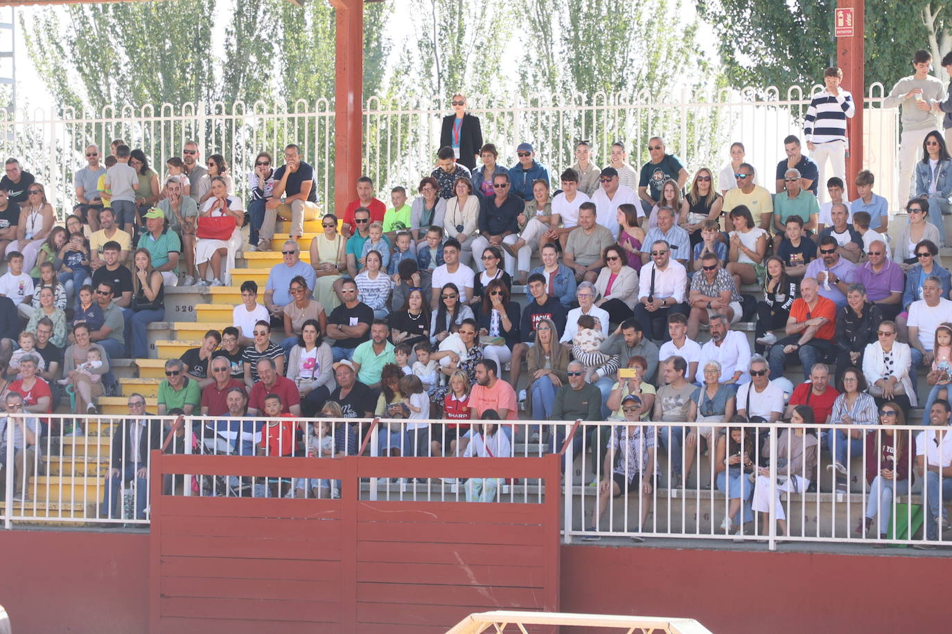 Las mejores imágenes con las que despedir el último día de &#039;Salamaq 2025&#039;