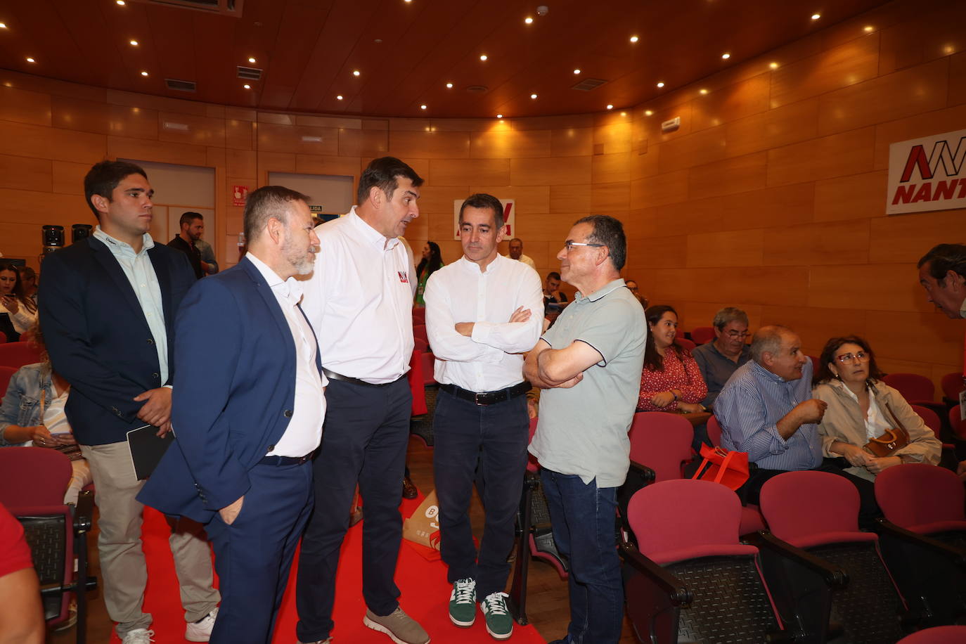 Las mejores imágenes con las que despedir el último día de &#039;Salamaq 2025&#039;