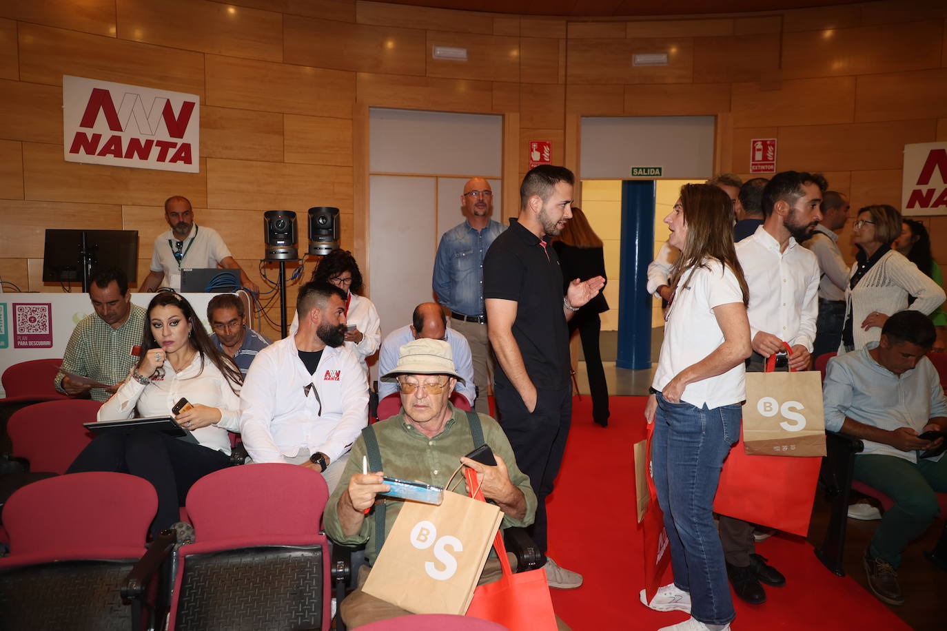 Las mejores imágenes con las que despedir el último día de &#039;Salamaq 2025&#039;