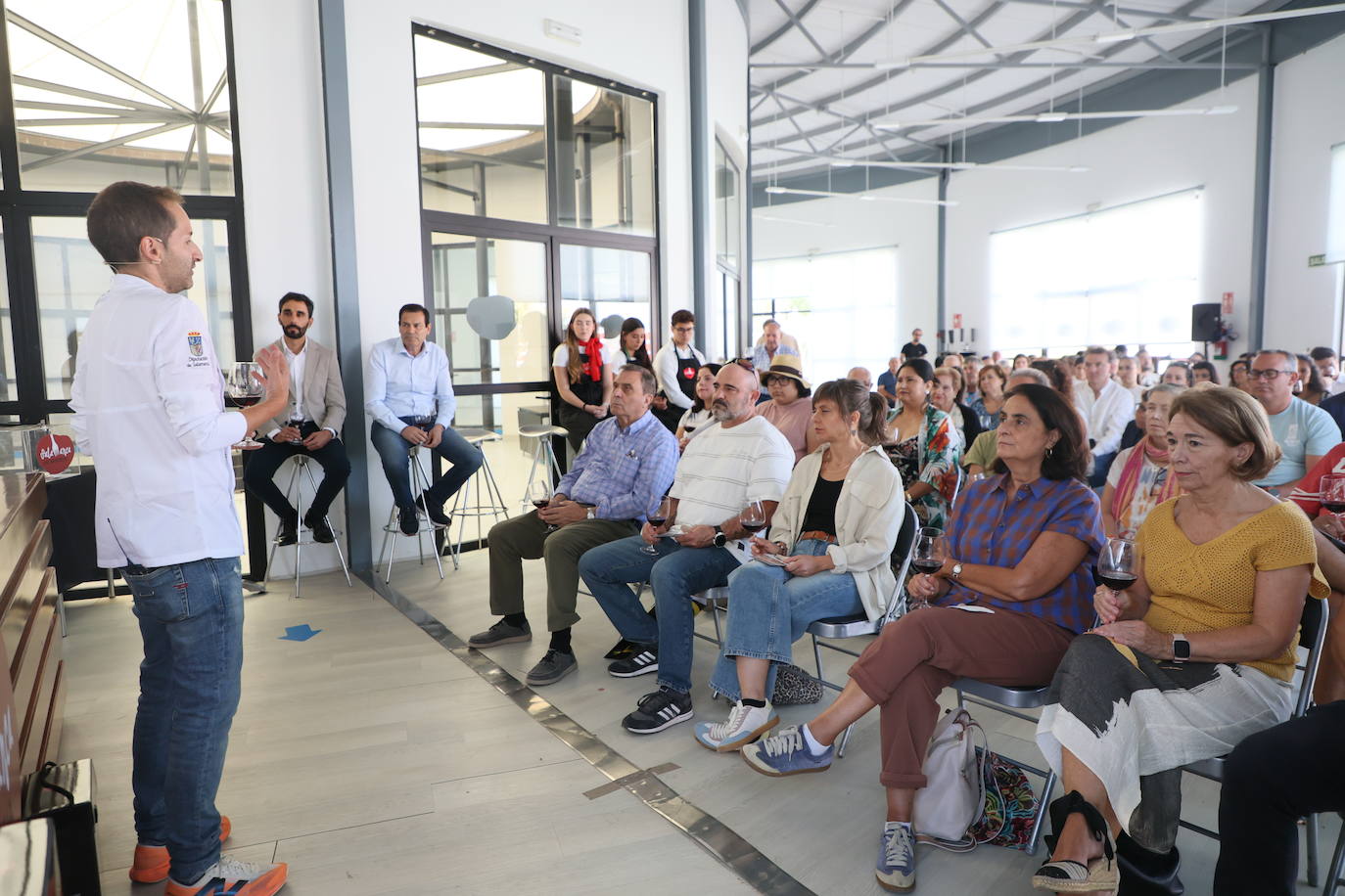 Las mejores imágenes con las que despedir el último día de &#039;Salamaq 2025&#039;