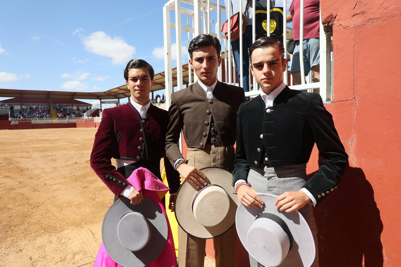 Las mejores imágenes con las que despedir el último día de &#039;Salamaq 2025&#039;