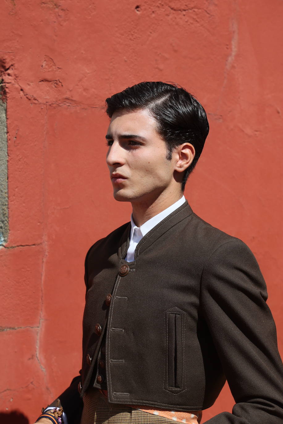 Las mejores imágenes con las que despedir el último día de &#039;Salamaq 2025&#039;