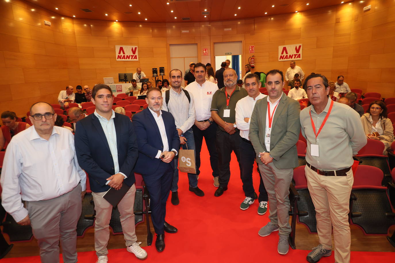 Las mejores imágenes con las que despedir el último día de &#039;Salamaq 2025&#039;