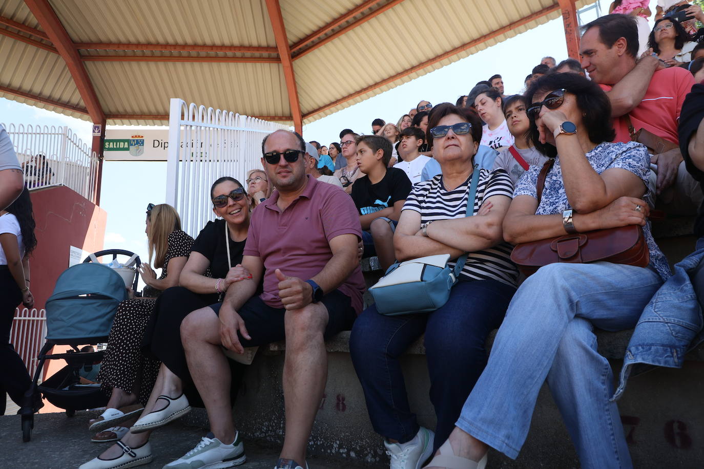 Las mejores imágenes con las que despedir el último día de &#039;Salamaq 2025&#039;