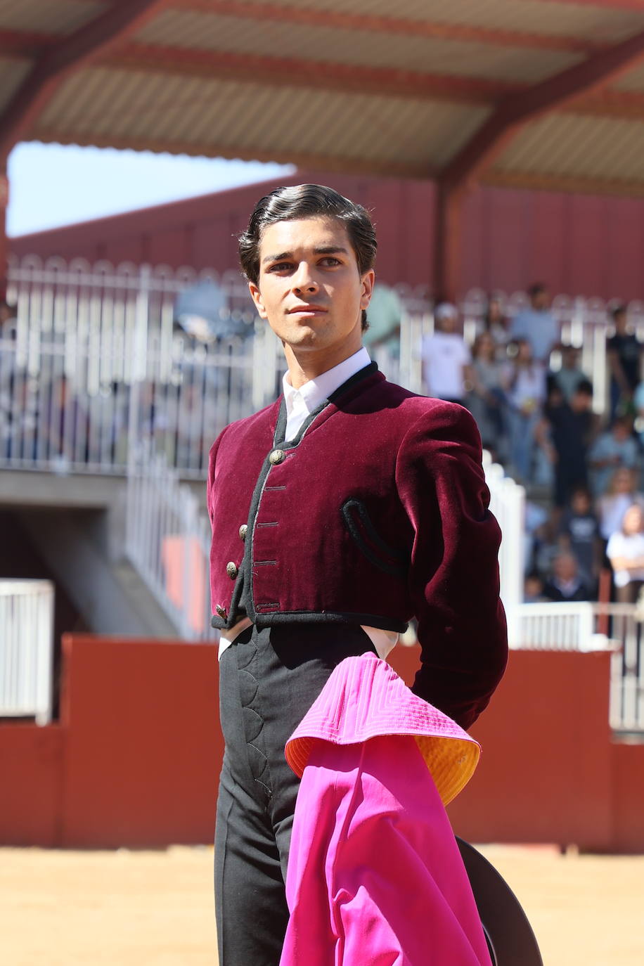 Las mejores imágenes con las que despedir el último día de &#039;Salamaq 2025&#039;