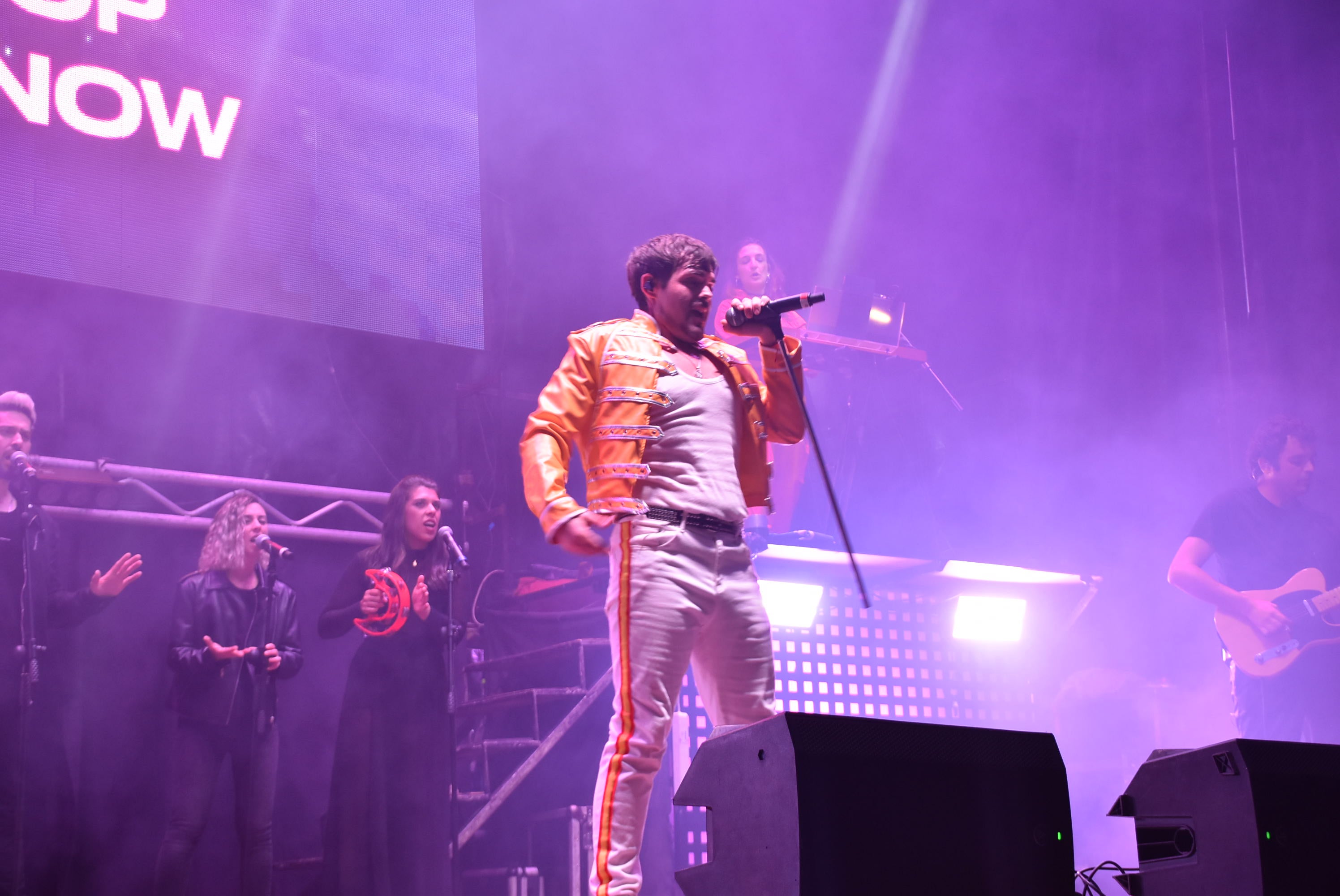 Béjar abre la posibilidad de acortar sus fiestas patronales de cara a la edición de 2026