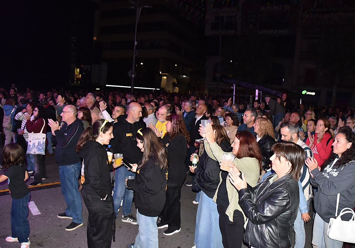 Béjar abre la posibilidad de acortar sus fiestas patronales de cara a la edición de 2026