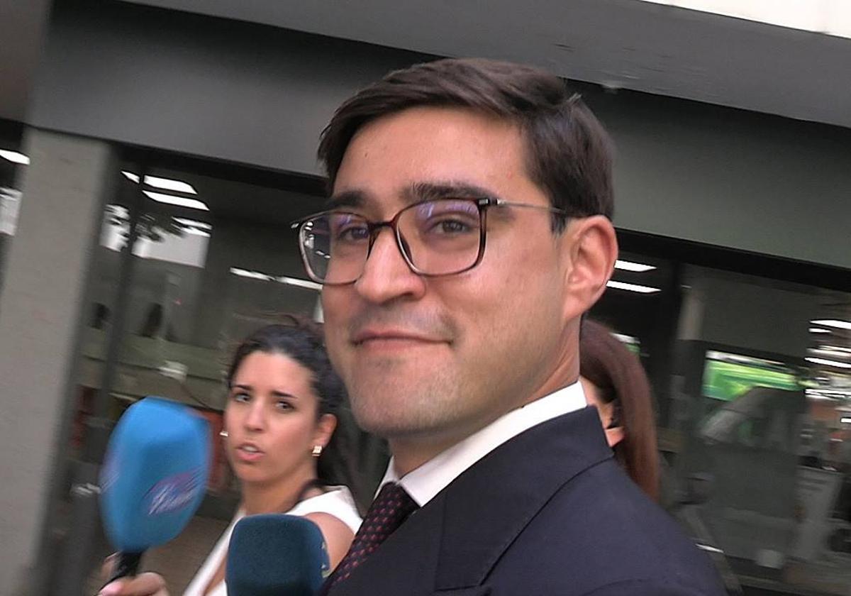 El abogado de Antonio Tejado responde a la petición de María del Monte de 28  años de carcel para su sobrino: «Vamos a recurrir» | La Gaceta de Salamanca