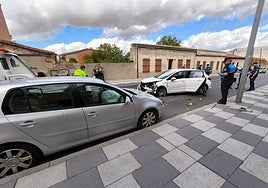 Qué ha ocurrido en Salamanca este miércoles 10 de septiembre
