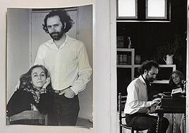 La Universidad rendirá homenaje a Carmen Martín Gaite, una de las escritoras más universales de las letras españolas