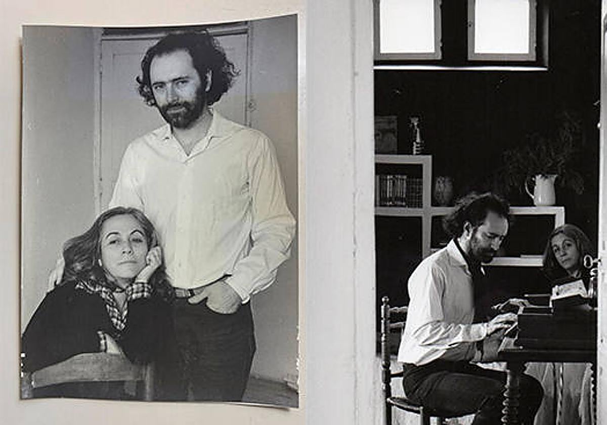 La Universidad rendirá homenaje a Carmen Martín Gaite, una de las escritoras más universales de las letras españolas