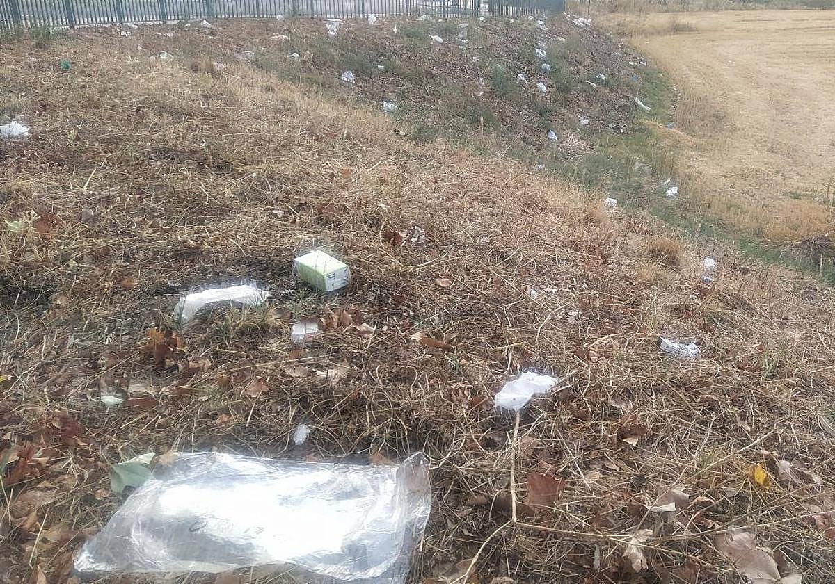 Sucios ecos del Rastro