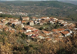 El pueblo que presume de ser especial gracias a su secreto mejor guardado: las 'huertitas'