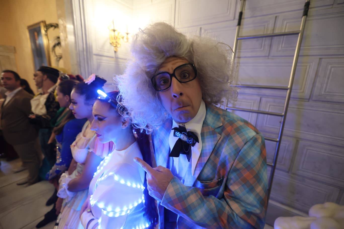 Un circo para todos: dos jornadas inclusivas y 900 entradas a precios reducidos