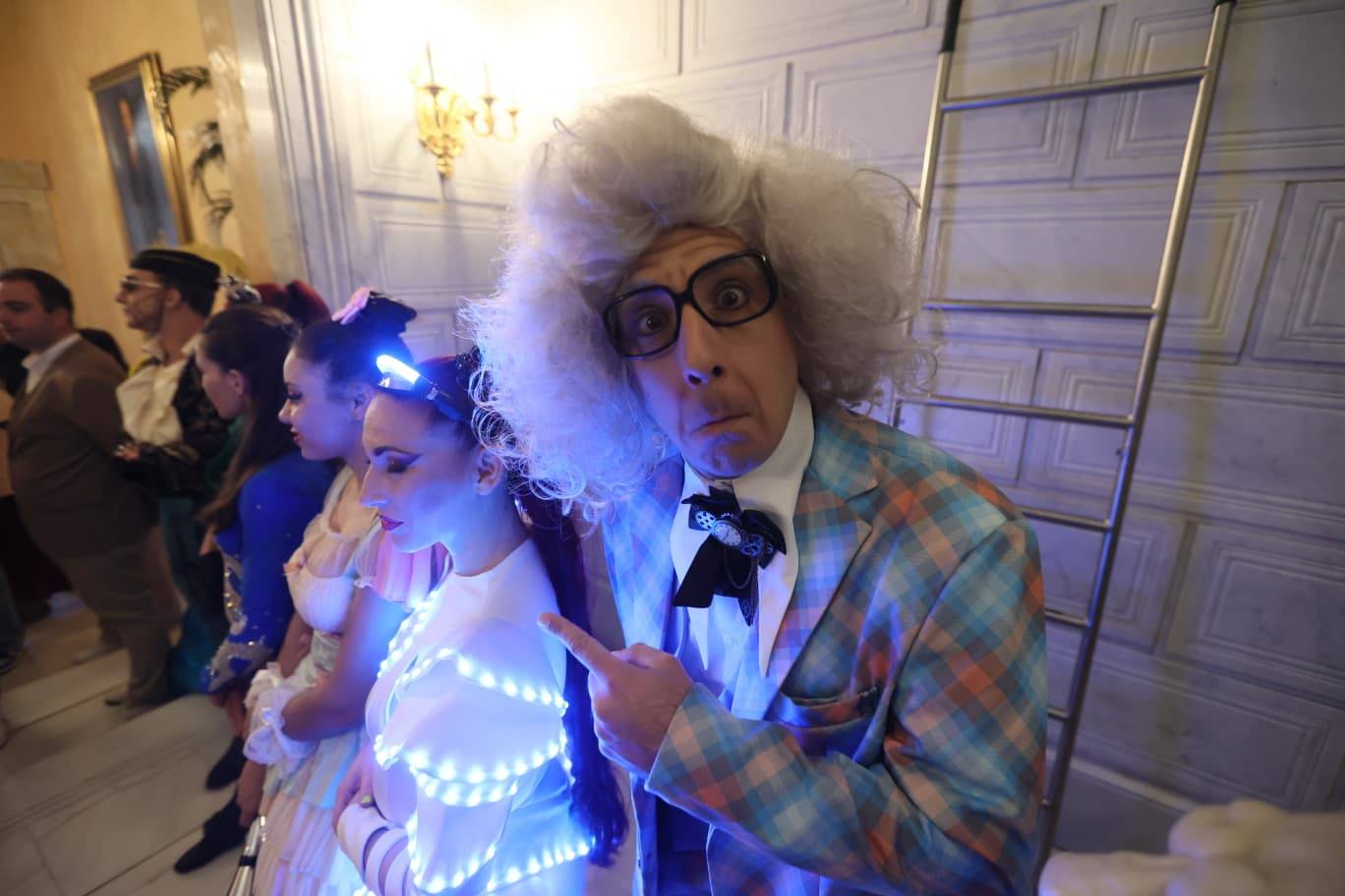 Un circo para todos: dos jornadas inclusivas y 900 entradas a precios reducidos