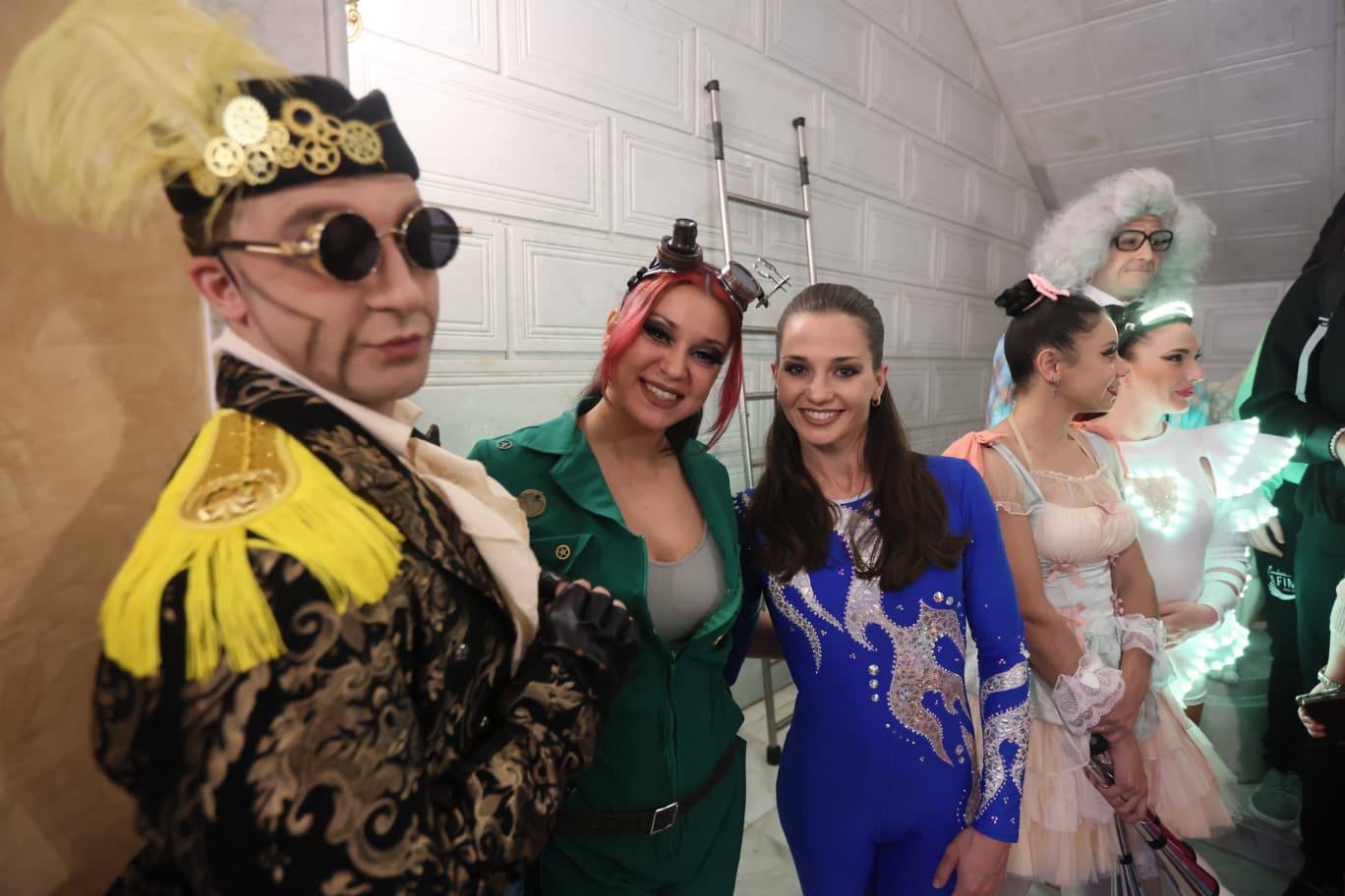 Un circo para todos: dos jornadas inclusivas y 900 entradas a precios reducidos