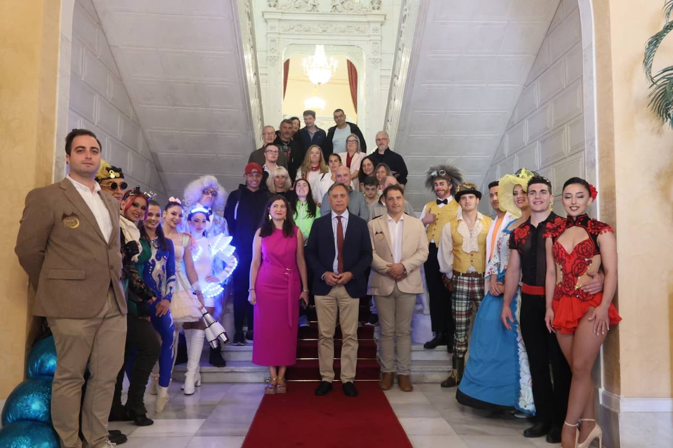 Un circo para todos: dos jornadas inclusivas y 900 entradas a precios reducidos