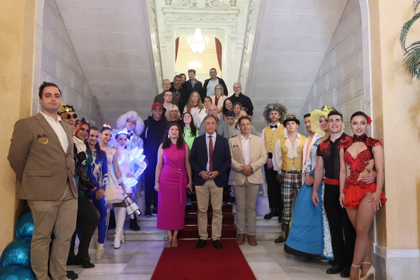 Un circo para todos: dos jornadas inclusivas y 900 entradas a precios reducidos