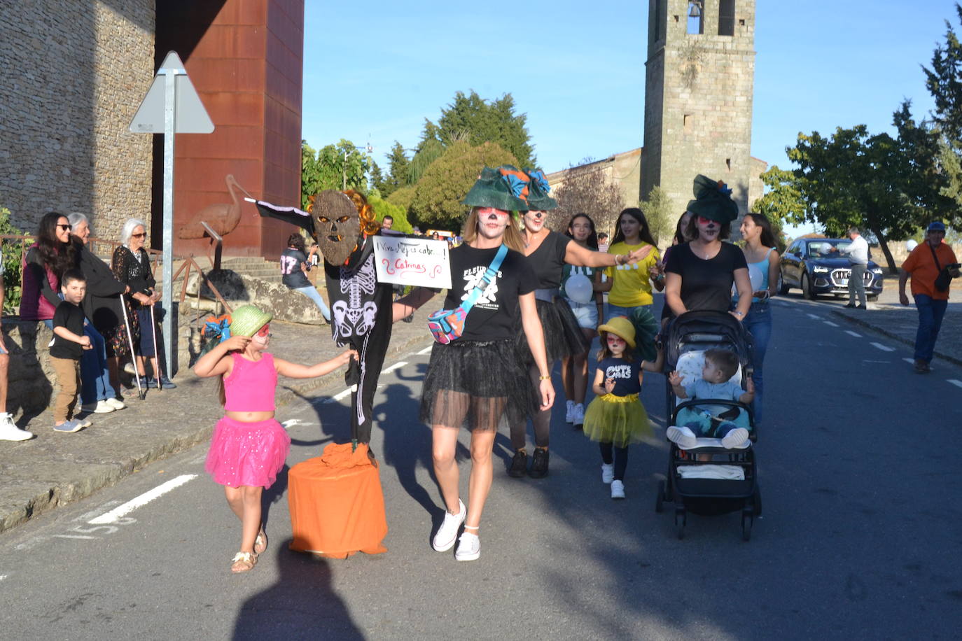 Creatividad y originalidad al poder en Trabanca