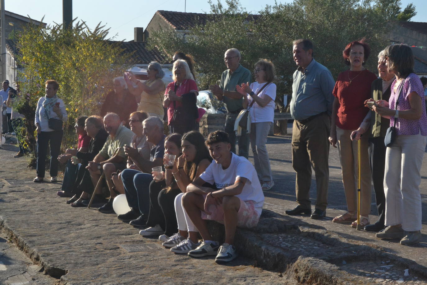 Creatividad y originalidad al poder en Trabanca