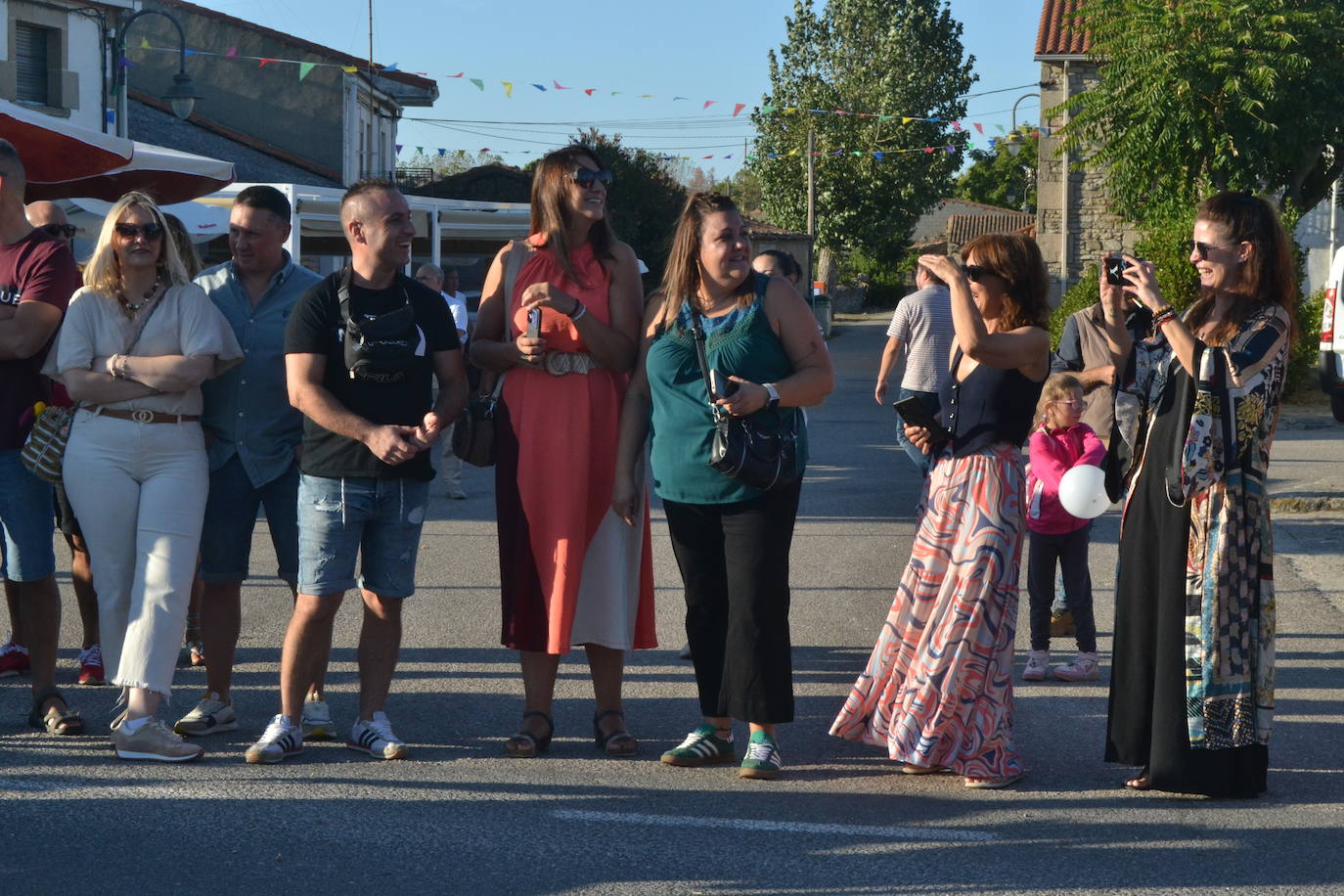 Creatividad y originalidad al poder en Trabanca