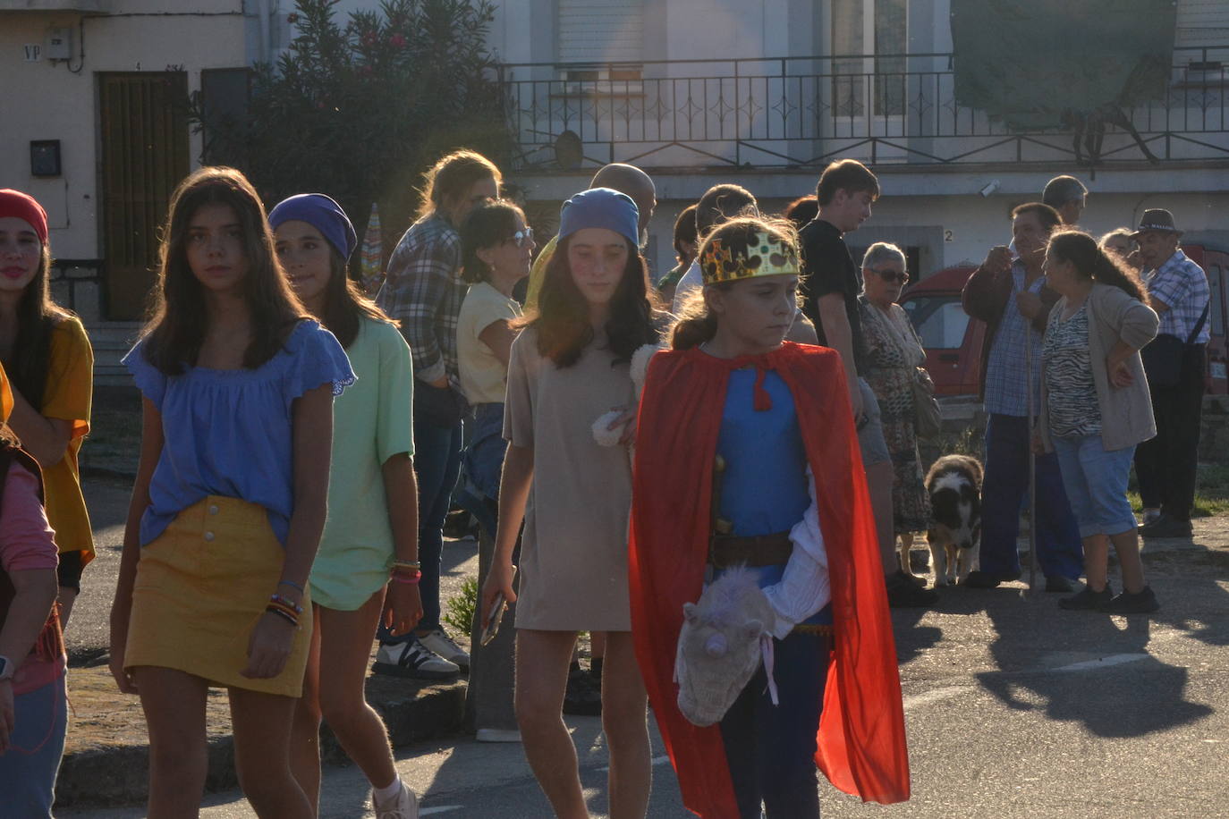 Creatividad y originalidad al poder en Trabanca