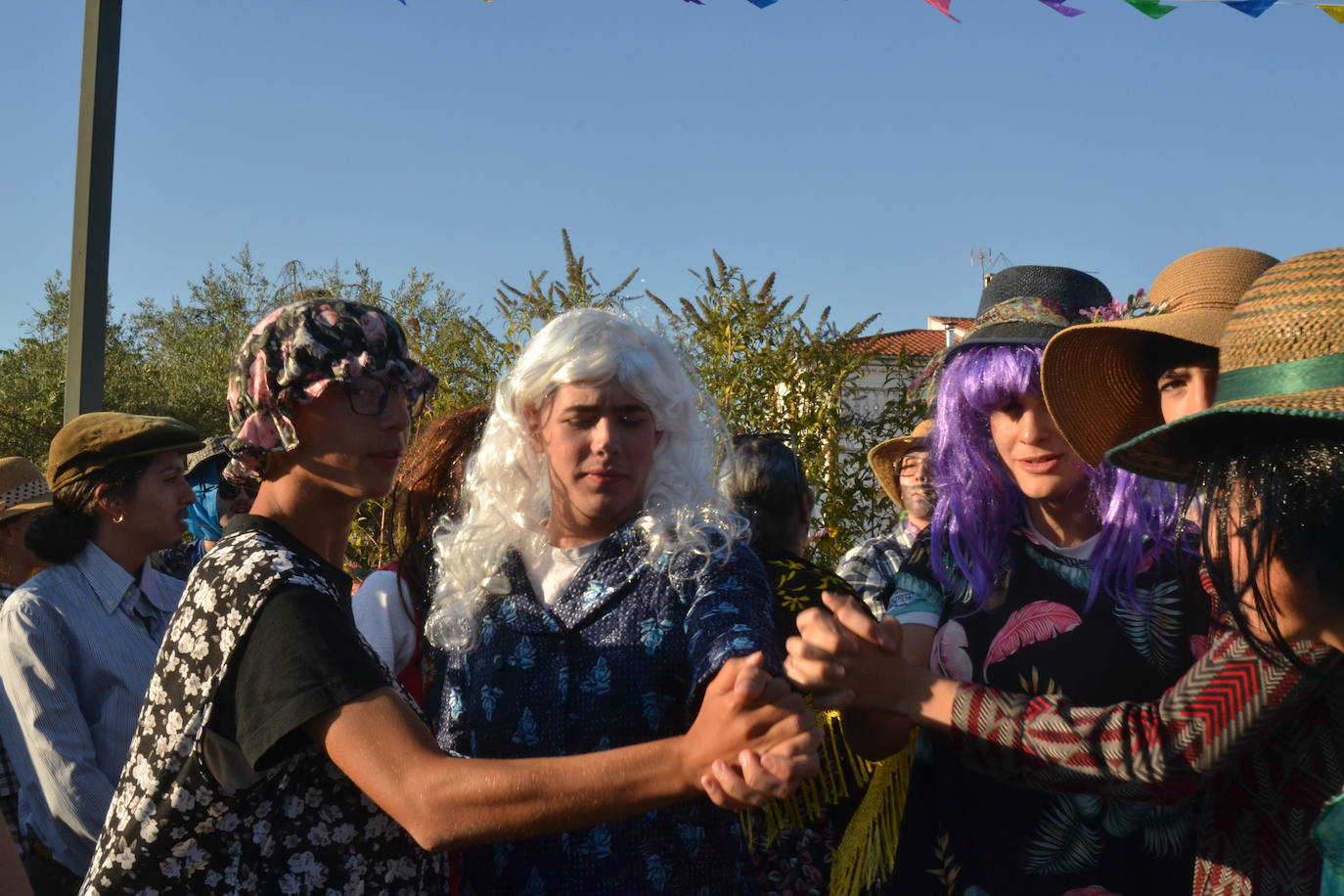 Creatividad y originalidad al poder en Trabanca