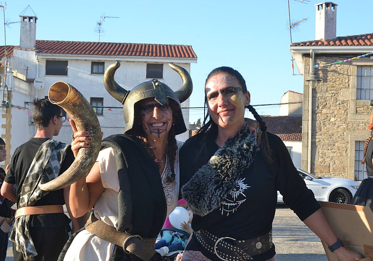 Creatividad y originalidad al poder en Trabanca