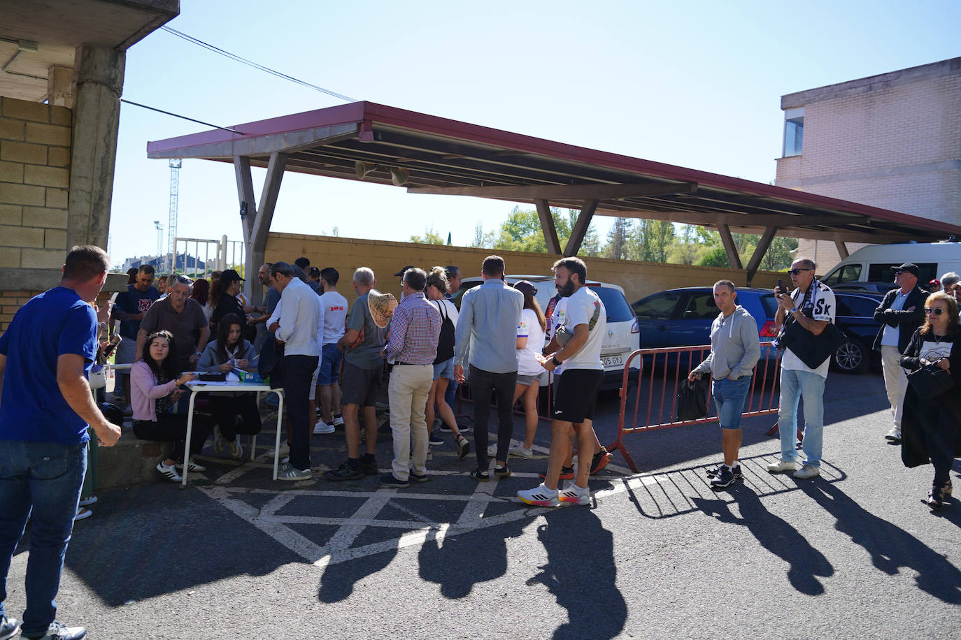 Las mejores imágenes del triunfo del Salamanca UDS en Las Pistas