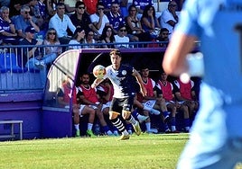 Guadalajara - Unionistas: resultado y goles online del partido de hoy