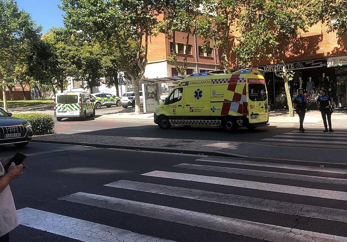 Qué ha ocurrido en Salamanca este lunes 15 de septiembre