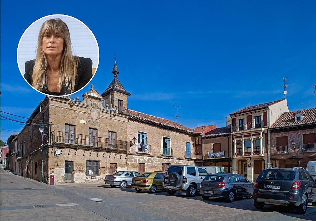 El entrañable pueblo de Castilla y León que dejó una huella imborrable en Begoña Gómez
