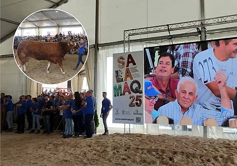 Ángel Abarca levanta la tarjeta por Urdangarín.