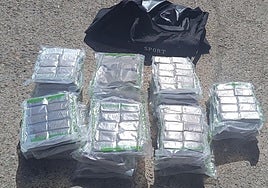 Qué ha ocurrido en Salamanca este miércoles 17 de septiembre