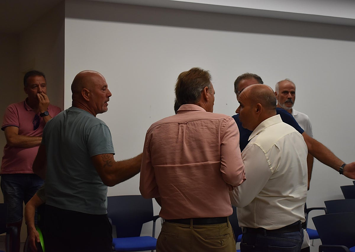 Imagen secundaria 1 - Villares de la Reina rendirá homenaje a la Guardia Civil con una escultura que inaugurará el 9 de octubre