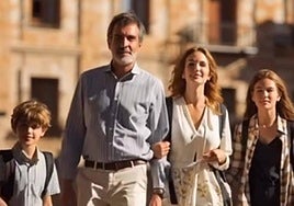 Así es una familia típica salmantina según la IA: ¿te representa?