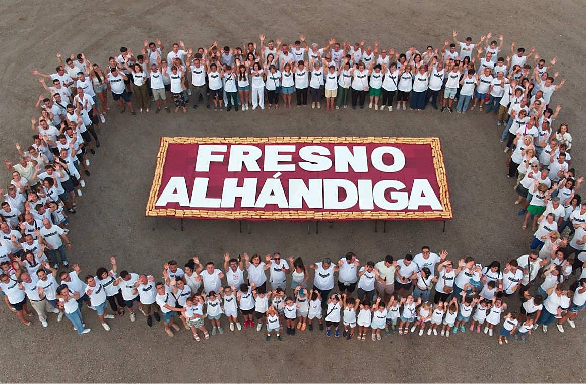 Fresno Alhándiga se alza con el Premio del Público del XV Concurso Así Somos en Mi Pueblo