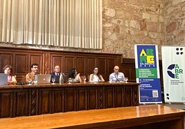 José Manuel Santos, nuevo presidente de los brasilianistas europeos